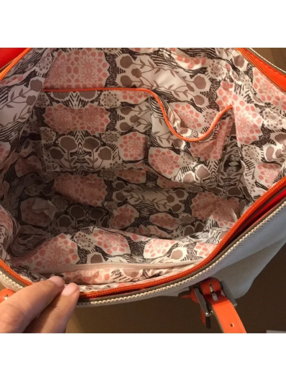 David Jones gorgeous tote